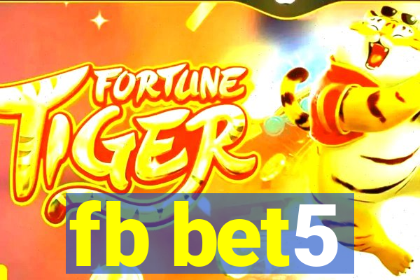 fb bet5